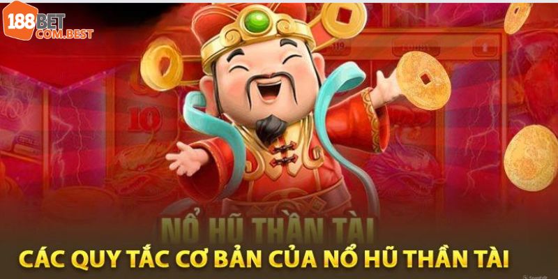 Tìm hiểu cách chơi nổ hũ thần tài chi tiết